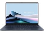 ASUS ZenBook 14 OLED UX3405MA-PP685W - Laptop - 14 Inch -, Verzenden, Zo goed als nieuw