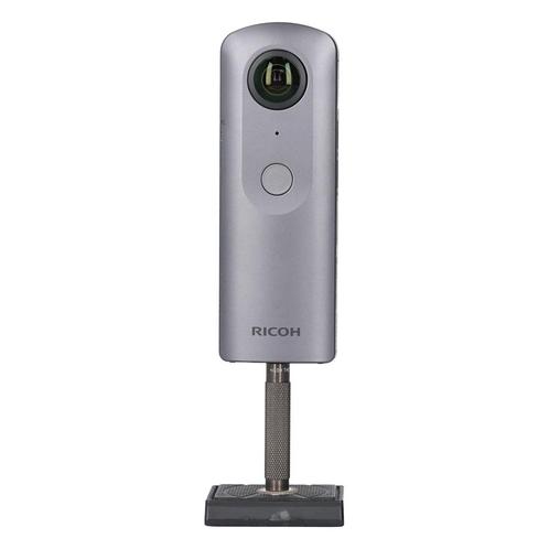 Ricoh Theta V (360 graden camera) met garantie, Audio, Tv en Foto, Fotocamera's Digitaal, Verzenden