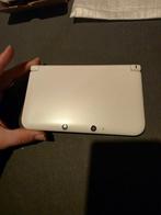 Nintendo - 3DS xl - White (Mario Kart 7 bundle) plus