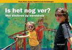 Is het nog ver? 9789079922253 L. Zevenbergen, Boeken, Verzenden, Gelezen, L. Zevenbergen