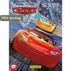 Disney filmstrips 14. cars 3 8711854171342, Verzenden, Gelezen