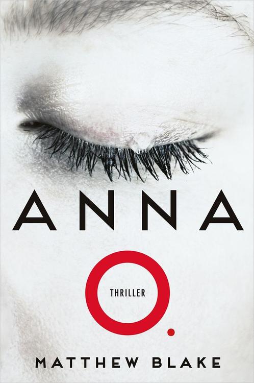 Anna O. (9789402714432, Matthew Blake) (Matthew Blake), Antiek en Kunst, Antiek | Boeken en Manuscripten, Verzenden