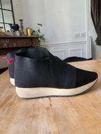 Balenciaga - Race Runner Elastic - Baskets montantes -, Nieuw