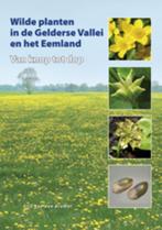 Regio-Boek - Wilde planten in de Gelderse Vallei en het, Boeken, A. van den Bremer, Zo goed als nieuw, Verzenden