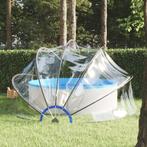 vidaXL Zwembadkoepel 440x220 cm, Tuin en Terras, Zwembaden, Verzenden, Nieuw