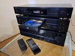 Denon - PMA-680R Stereo Amplifier & Denon DCD-635 Cd Player, Nieuw