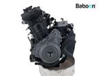 Motorblok Triumph Street Triple 660 S - A2L 2019, Motoren, Verzenden, Gebruikt