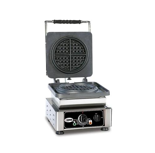 GMG American Wafelijzer Verwisselbaar | Wafel Grootte, Zakelijke goederen, Horeca | Keukenapparatuur, Nieuw in verpakking, Verzenden