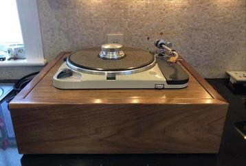 Thorens - TD 124 Table tournante beschikbaar voor biedingen