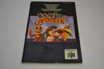 Banjo Tooie (N64 NEU6 MANUAL), Nieuw