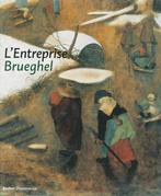 Lentreprise brueghel 9789055443666, [{:name=>'P. van den Brink', :role=>'B01'}, {:name=>'M. Dispa', :role=>'B06'}, {:name=>'M. Vincent', :role=>'B06'}, {:name=>'M. Weiss', :role=>'B06'}]