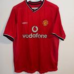 Manchester United - UEFA Champions League - Paul Scholes -