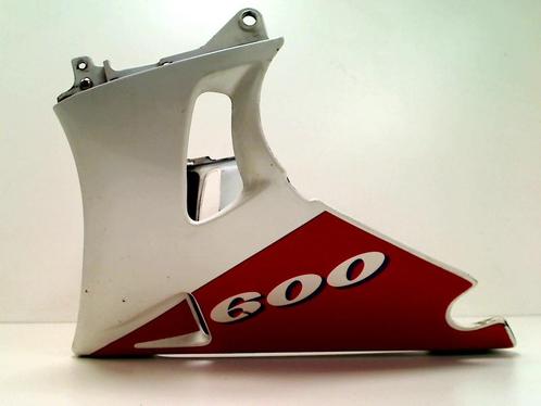 Kawasaki ZZR 600 1993-2002 F156 ONDERKUIP 55028-1297, Motoren, Onderdelen | Kawasaki, Gebruikt, Ophalen of Verzenden