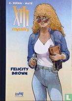 XIII - Felicity Brown - 2015, Boeken, Eén stripboek, Verzenden, Zo goed als nieuw, Nolent, Alexis.