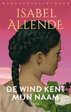 De wind kent mijn naam 9789028453104 Isabel Allende, Verzenden, Gelezen, Isabel Allende