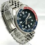 Seiko - SKX009 - Zonder minimumprijs - 7S26-0020 - Heren -