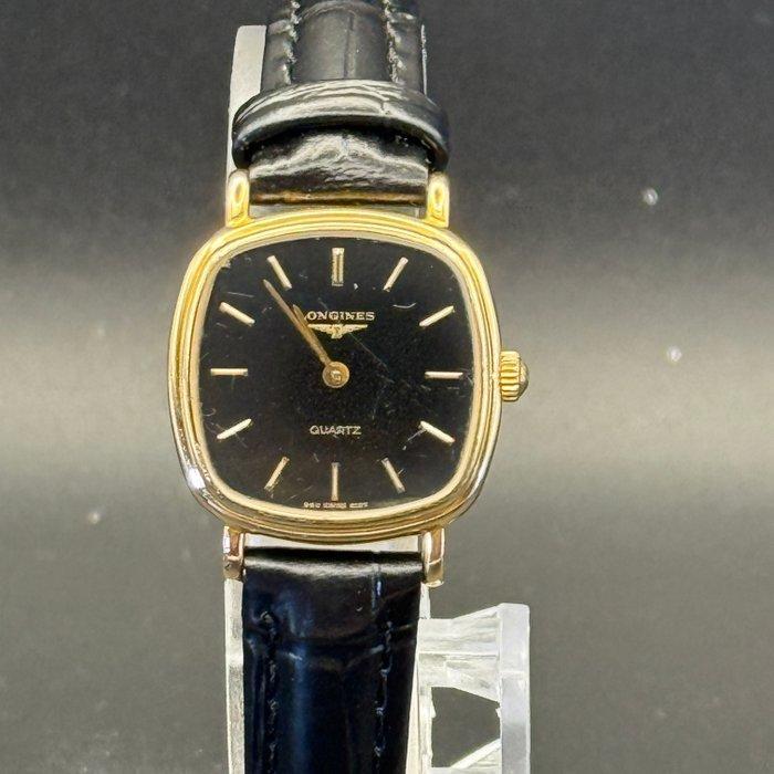 Longines - Longines, ladies’ dress watch - Zonder, Handtassen en Accessoires, Horloges | Antiek
