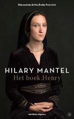 Het boek Henry 9789493169104, Hilary Mantel, Zo goed als nieuw, Verzenden