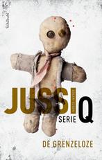 De grenzeloze / Serie Q / 6 9789044640762 Jussi Adler-Olsen, Verzenden, Gelezen, Jussi Adler-Olsen