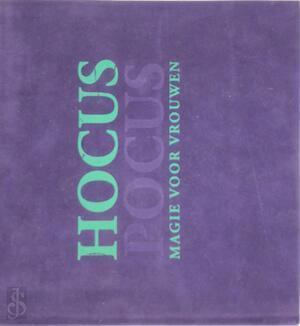 Hocus pocus  Magie voor vrouwen, Livres, Langue | Langues Autre, Envoi