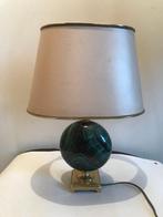Lampe de table - Céramique - Lampe style Le Dauphin
