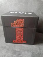 Elvis Presley - 18 UK #1s - Box set with 18 x CDs - CD box, Cd's en Dvd's, Nieuw in verpakking