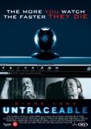 Untraceable op DVD, CD & DVD, DVD | Action, Verzenden