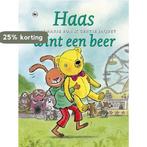 Haas wint een beer 9789044338553 Annemarie Bon, Boeken, Verzenden, Gelezen, Annemarie Bon
