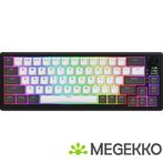 HATOR Skyfall 65 Pro Wireless Gaming Toetsenbord, Verzenden, Nieuw