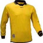 Avento sportshirt met lange mouw - man - maat M / L - geel, Kleding | Heren, Sportkleding, Nieuw, Verzenden