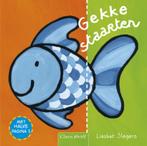 Gekke staarten / Clavis peuter 9789044813289 Liesbet Slegers, Boeken, Verzenden, Gelezen, Liesbet Slegers