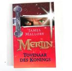 Tovenaar des konings / Merlin / 2 9789024534425 J. Mallory, Verzenden, Gelezen, J. Mallory