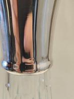 Fles - .800 zilver, Antiek en Kunst