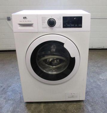 OK Wasmachine 7kg beschikbaar voor biedingen