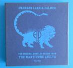 Emerson, Lake & Palmer - The Original Bootleg Series From, Nieuw in verpakking