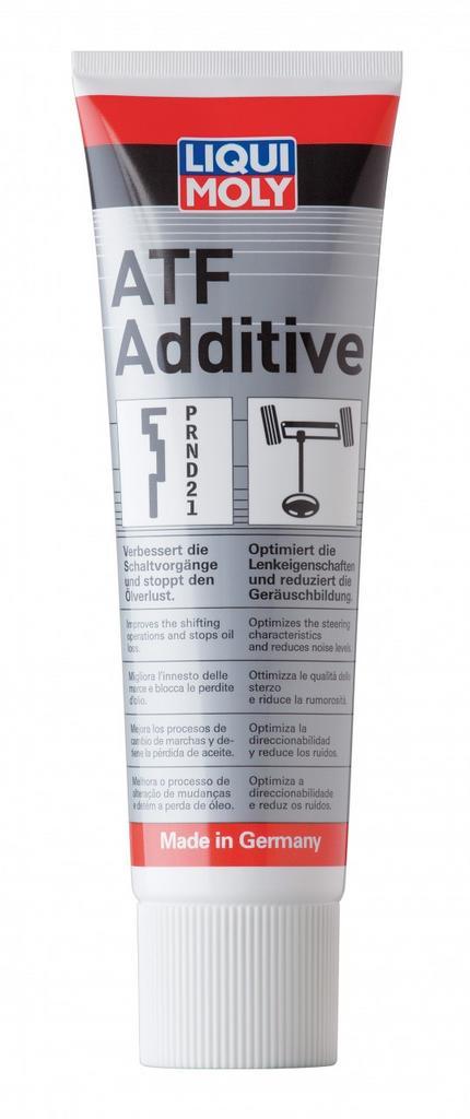 Liqui Moly ATF Additive 250ml, Autos : Divers, Produits d'entretien, Enlèvement ou Envoi