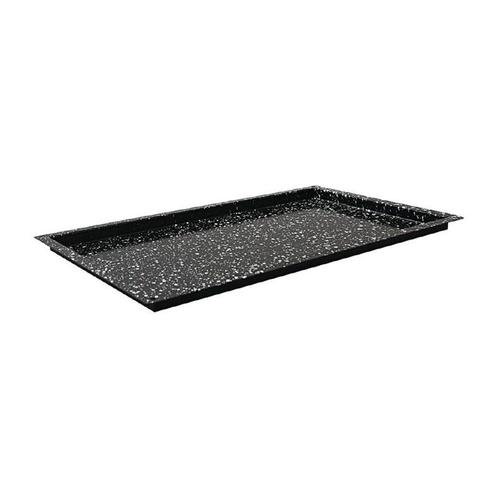Geëmailleerde bakplaat | 1/1 GN | 530x325x20(h)mm Schneider, Zakelijke goederen, Horeca | Keukenapparatuur, Nieuw in verpakking