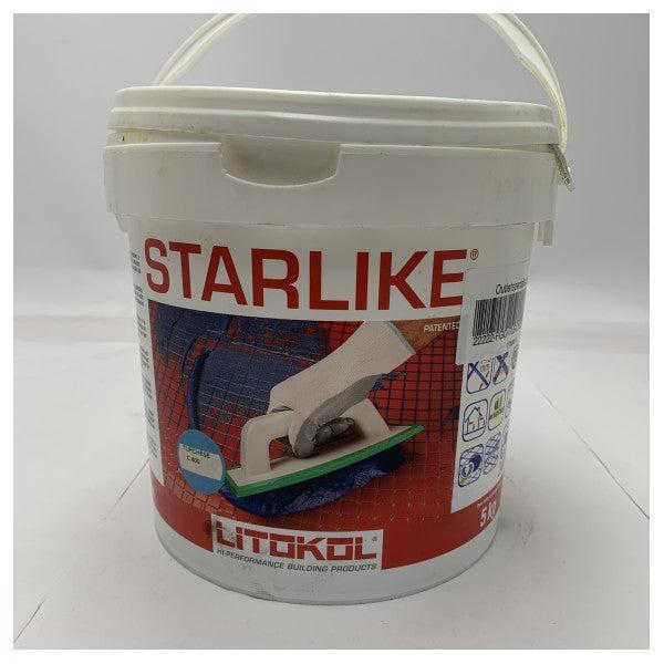 Bieden: Premium Turquoise Epoxy Grout for Tiles & Mosaics –, Watersport en Boten, Bootonderdelen, Ophalen of Verzenden