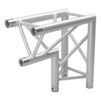 FORTEX FX33-C25 driehoek truss 2-weg 90 graden hoek apex in, Verzenden, Nieuw