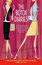 The Botox Diaries 9780345468581, Janice Kaplan, Lynn Schnurnberger, Verzenden
