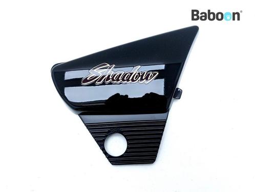 Buddypaneel Rechts Honda VT 700 C Shadow (VT700C RC19), Motoren, Onderdelen | Honda, Gebruikt, Verzenden