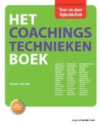 Het coachingstechnieken boek 9789024401475, Susan van Ass, Verzenden