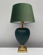 Lampe de table - Céramique, Laiton