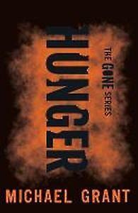 Hunger / The Gone series / 2 9781405277051 Michael Grant, Boeken, Taal | Engels, Zo goed als nieuw, Verzenden