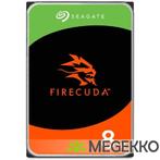 Seagate HDD 3.5  8TB ST8000DXA01 Firecuda, Computers en Software, Harde schijven, Verzenden, Nieuw