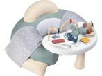 Smoby - Little Smoby - Cosy Seat - Activiteitentafel -, Kinderen en Baby's, Verzenden, Zo goed als nieuw
