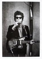W. Eugene Smith (1918 - 1978) - Bob Dylan at Columbia