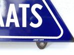 ANWB Bondskampeerplaats - Emaille bord van Langcat Bussum, Antiek en Kunst