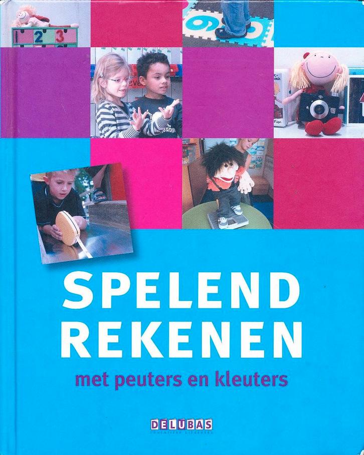Spelend Rekenen, Boeken, Schoolboeken, Verzenden