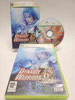 Dynasty Warriors 6 Xbox 360, Ophalen of Verzenden, Zo goed als nieuw